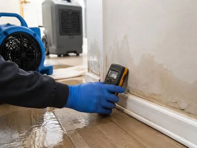 24/7 Water damage restoration services in Highland Lake, AL - Rapid flood cleanup and mitigation